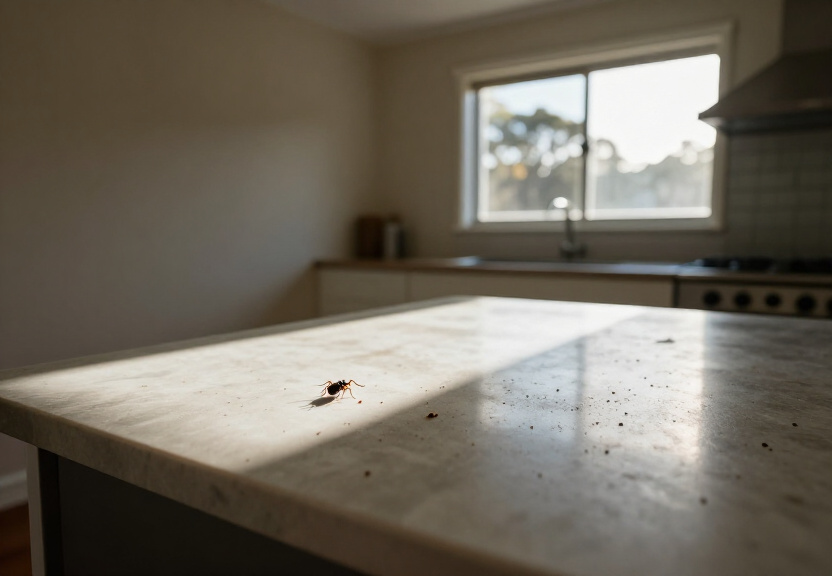 Pest Control in Llandilo Homes
