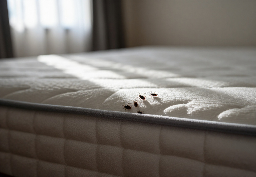 Bed Bugs Control in Llandilo
