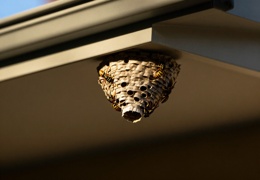 Bees And Wasp Removal in Llandilo