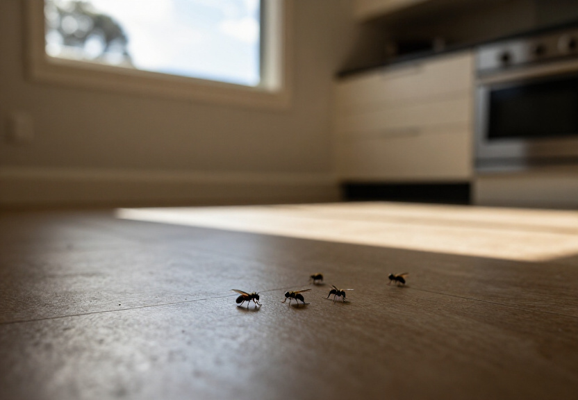 Insect Control in Llandilo
